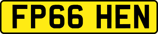 FP66HEN