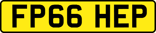 FP66HEP