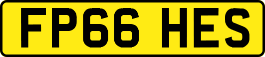 FP66HES