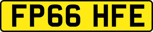 FP66HFE