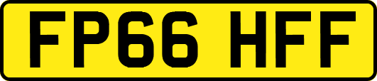 FP66HFF