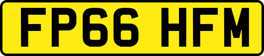 FP66HFM