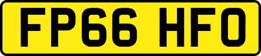 FP66HFO