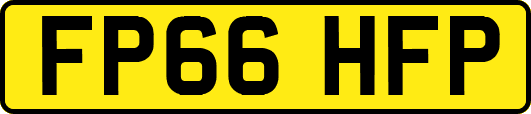 FP66HFP