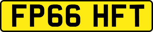 FP66HFT