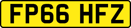 FP66HFZ