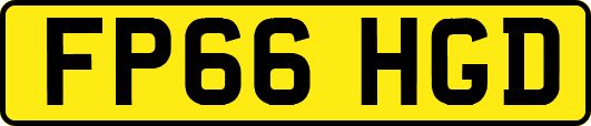 FP66HGD