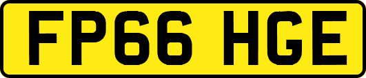 FP66HGE