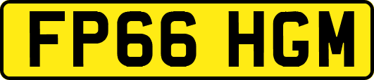 FP66HGM