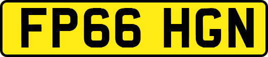 FP66HGN