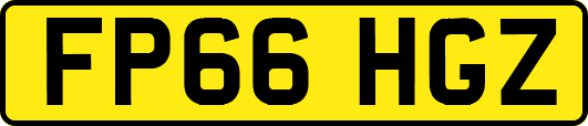 FP66HGZ
