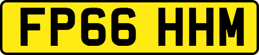 FP66HHM