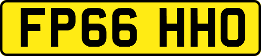 FP66HHO