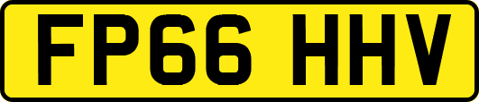 FP66HHV