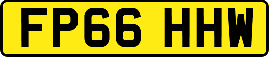 FP66HHW