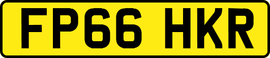 FP66HKR