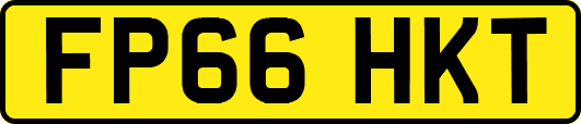 FP66HKT