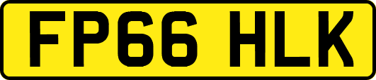 FP66HLK