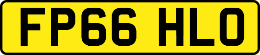 FP66HLO
