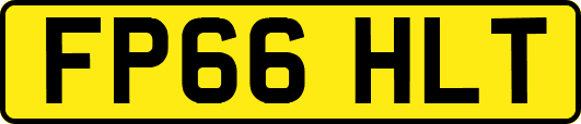 FP66HLT