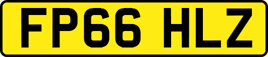 FP66HLZ