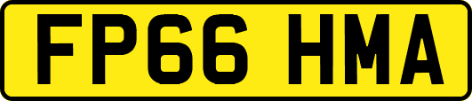 FP66HMA