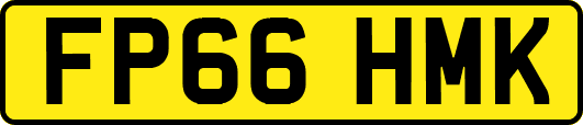 FP66HMK
