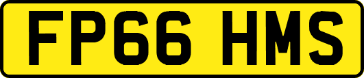 FP66HMS