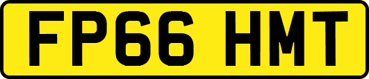 FP66HMT