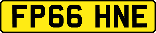 FP66HNE