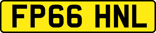 FP66HNL