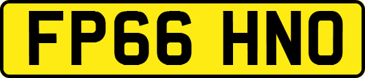 FP66HNO