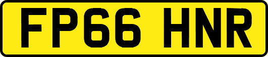 FP66HNR