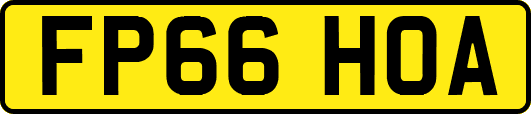 FP66HOA