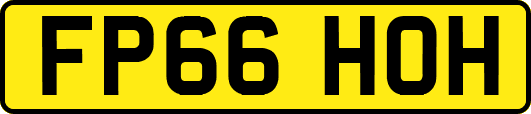 FP66HOH