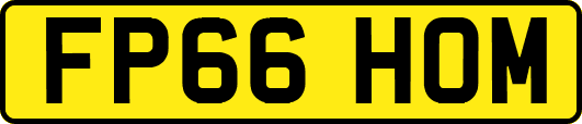 FP66HOM