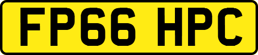 FP66HPC