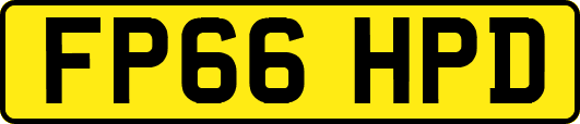 FP66HPD