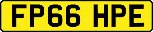 FP66HPE
