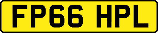 FP66HPL