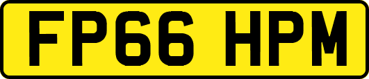 FP66HPM