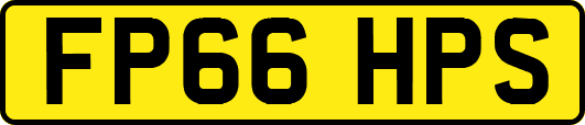 FP66HPS