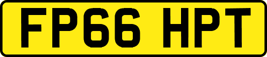 FP66HPT