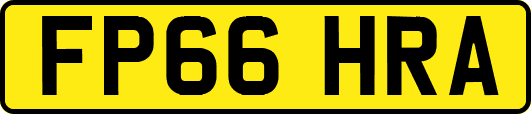 FP66HRA