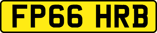 FP66HRB