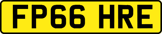 FP66HRE