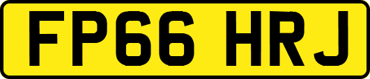 FP66HRJ