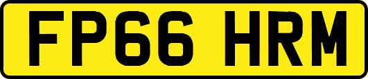 FP66HRM