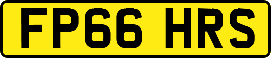 FP66HRS