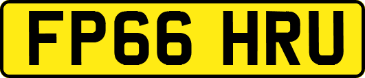 FP66HRU